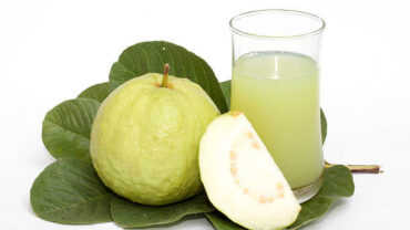 عصير الجوافة