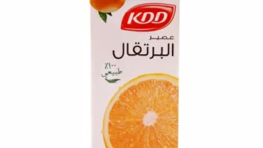 عصير كي دي دي / KDD