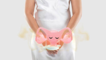 علاج الالتهابات المهبلية