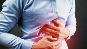 علاج حرقان المعدة