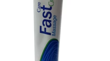 فاست كريم (Fast Cream 60 gram)