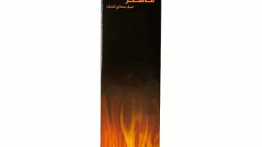 فاستر جيل (Faster Gel)