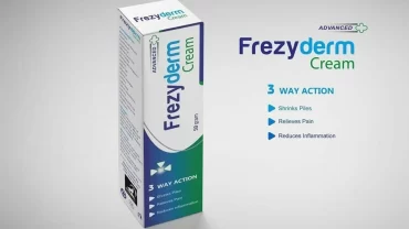 فريزي ديرم كريم 50 جرام (Frezyderm Cream 50 gram)