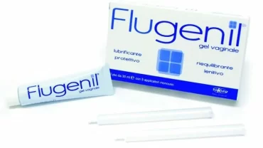 فلوجينيل جيل مهبلي (Flugenil Vaginal Gel)