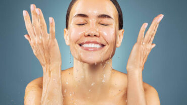 فوائد الجرجير للبشرة