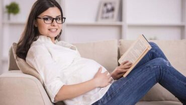 فوائد زيت حبة البركة مع العسل للحوامل