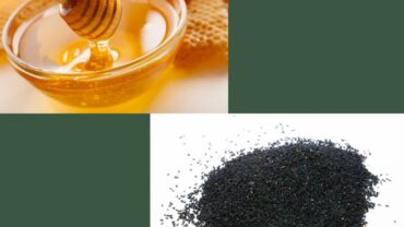 فوائد زيت حبة البركة مع العسل للرجال