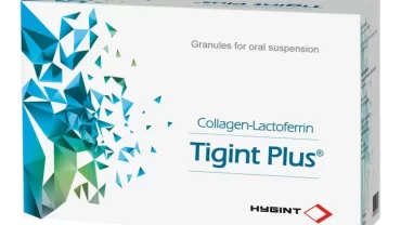 فوار Tigint Plus