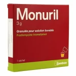 فوار مونورول/ Monuril