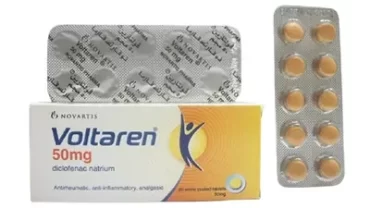 فولتارين Voltaren