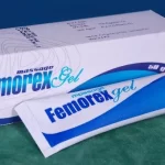 فيموريكس جيل (Femorex Gel 50  gram)