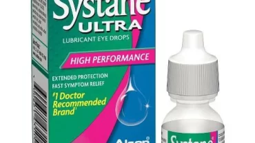 قطرة سيستان ألترا (Systane Ultra)