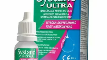 قطرة سيستان الترا / Systane Ultra