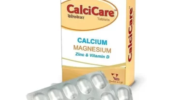 كالسي كير Calci Care