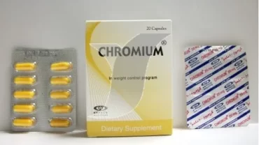 كروميوم Chromium