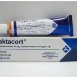 كريم Daktacort