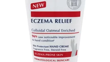 كريم Eucerin Eczema