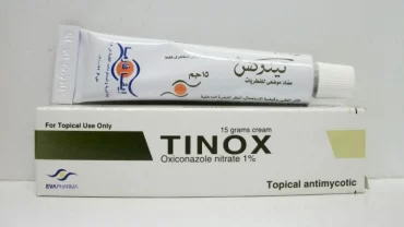 كريم Tinox