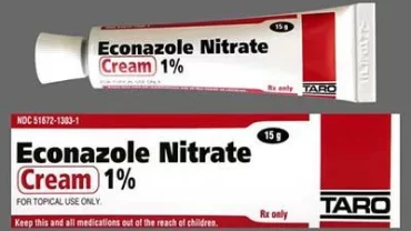 كريم ايكونازول /EConazole