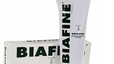 كريم بيافين / biafine cream