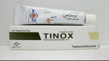 كريم تينوكس / TINOX CREAM