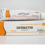 كريم ديرماتين / DERMATIN CREAM