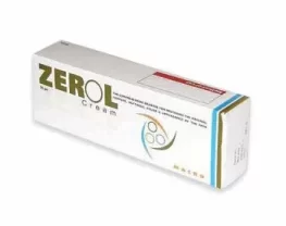 كريم زيرول (zerol cream)