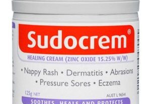 كريم سودو كريم/ Sudocrem