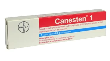 كريم كانستين / Canesten Cream