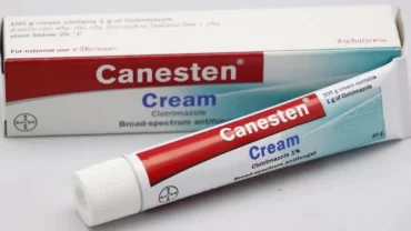 كريم كانستين / Canesten Cream
