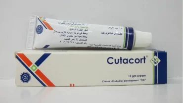 كريم كيوتاكورت Cutacort Cream