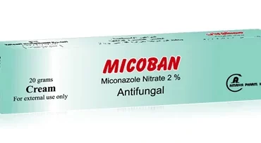 كريم ميكوبان / Mycoban Cream