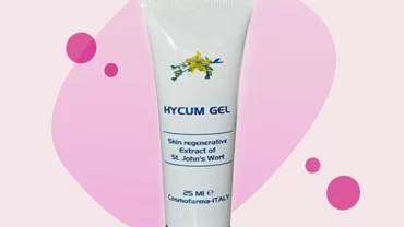 كريم هيكوم جيل HYCUM Gel