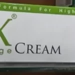 مرهم ار اكس / R.X CREAM