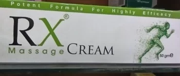 مرهم ار اكس / R.X CREAM