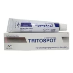 مرهم تريتوسبوت Tritospot
