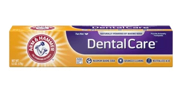 معجون ارم اند هامر Arm and Hammer Dental Care