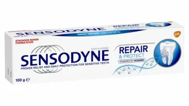 معجون سينسوداين للثة الحساسة Sensodyne