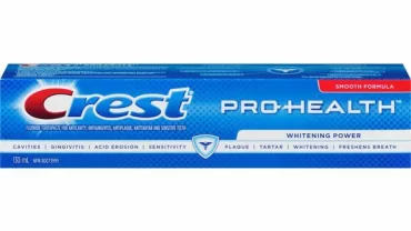 معجون كريست برو هيلث Crest Pro Health