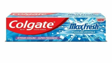 معجون كولجيت ماكس فريش Colgate Max Fresh