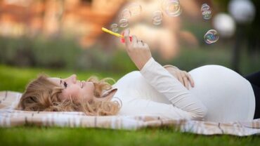 مفيدة للحوامل