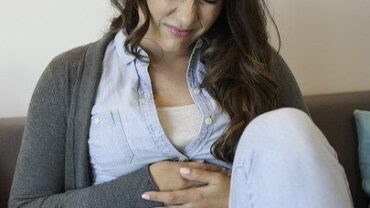 مهدئ للغثيان