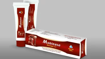 موبي إيز جيل ( Mobiease Gel 120 gram)