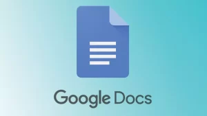 موقع Google Docs