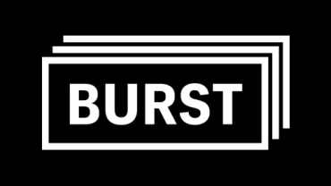 موقع  Shopify Burst