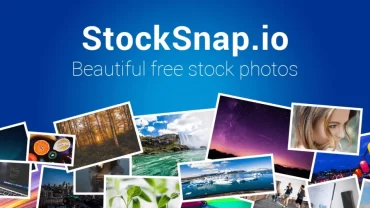 موقع Stocksnap.io