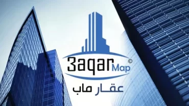 موقع عقار ماب