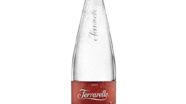 مياه فيراريل Ferrarelle water