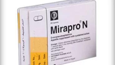 ميرابرو-ان  Mirapro-N