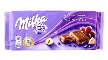 ميلكا Milka